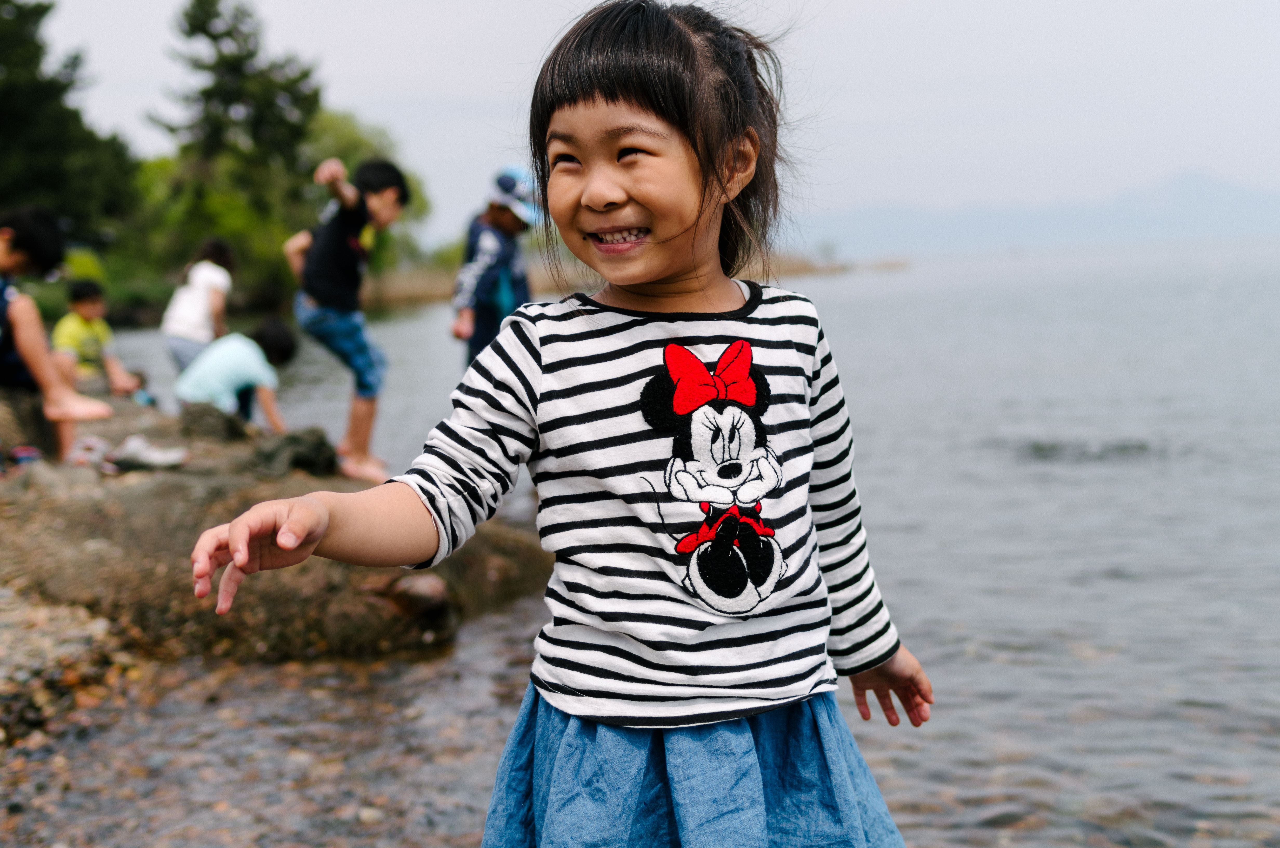 Lake Biwa Children's World 4